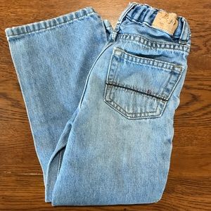 Toddler Boys Denim Jeans